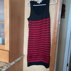MICHAEL Michael Kors Casual slip dress